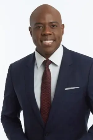 Kenneth Moton