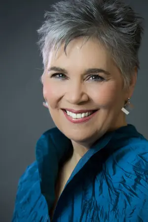 Jeanne Meserve