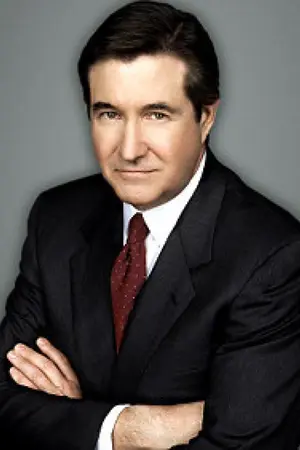 Forrest Sawyer