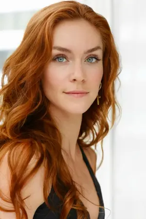 Kate Broug