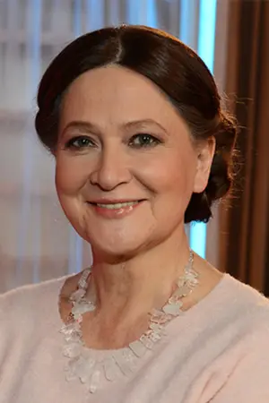 Тамара Глоба