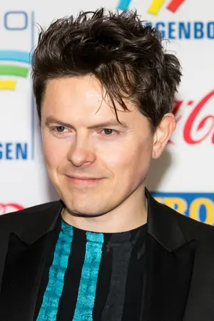 Michael Patrick Kelly