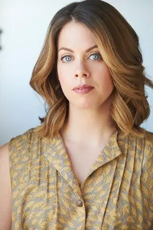 Kirsten Rasmussen