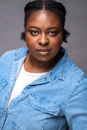 Khadijah Roberts-Abdullah