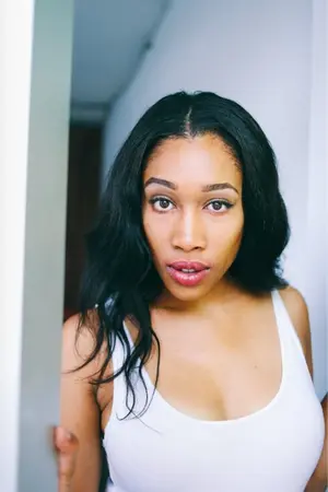 Aisha Evelyna
