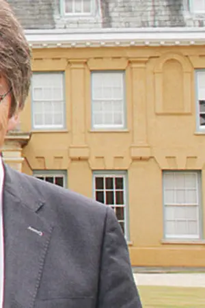 Mike Read