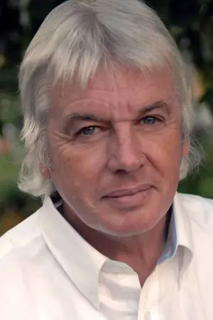 David Icke