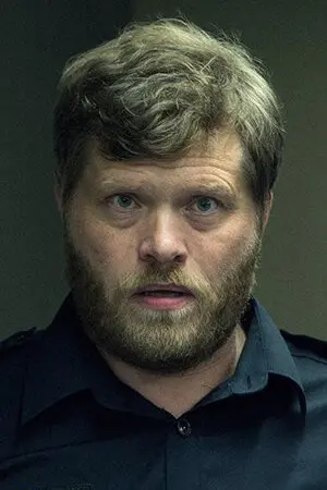 Víkingur Kristjánsson