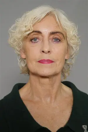 Ragnheiður Steindórsdóttir