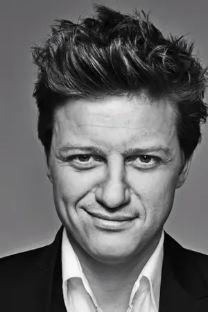 Sveinn Geirsson