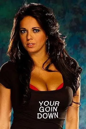 Marcia Brazil