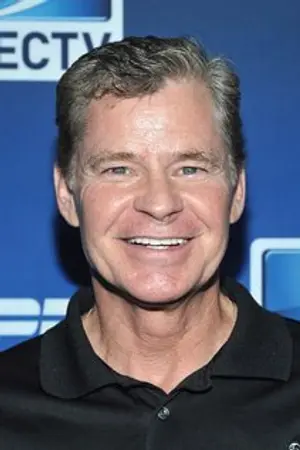Dan Patrick