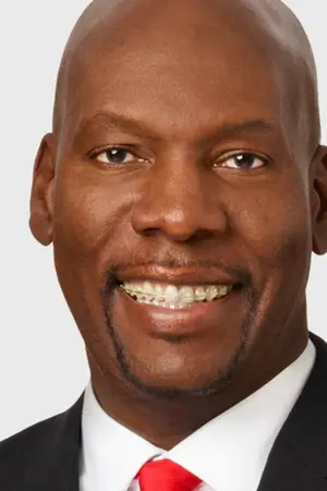 Ben Tankard