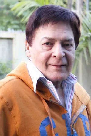 Qavi Khan