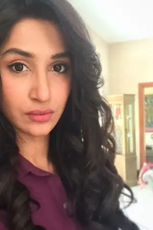 Hira Tareen