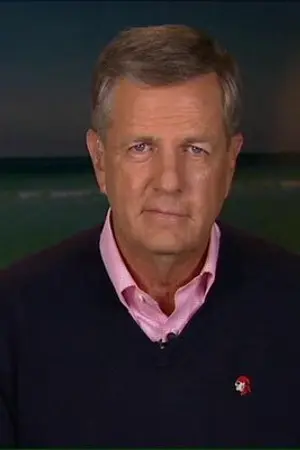 Brit Hume