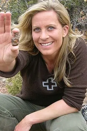 Becky Worley