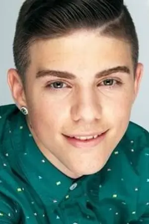 Aidan Davis