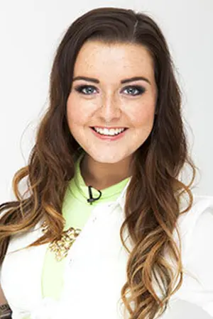 Shannon Flynn