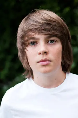 Daniel Pearson