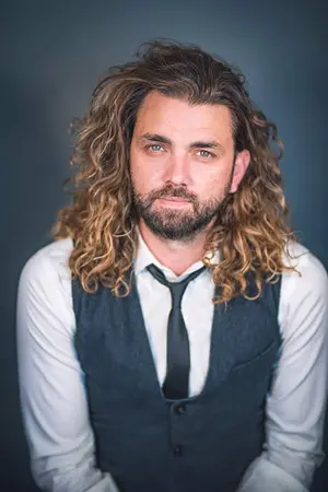 Adam Chambers