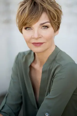 Martha Hackett