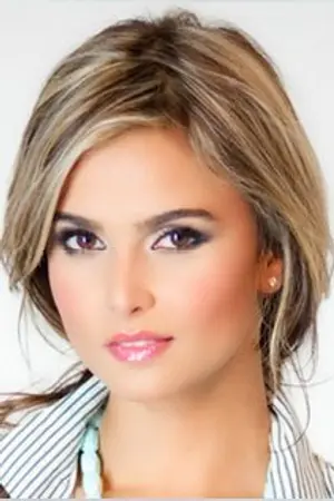 Carolina Macallister