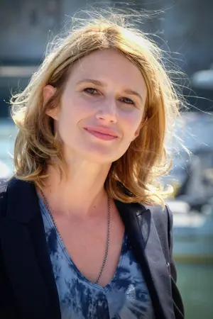 Marina Golovine