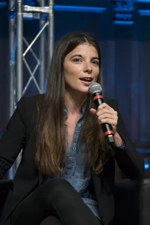 Giulia Innocenzi
