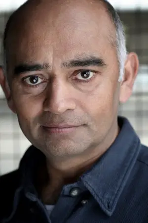 Bhasker Patel