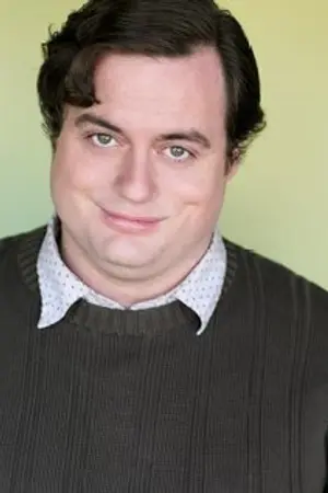 Ian Abramson