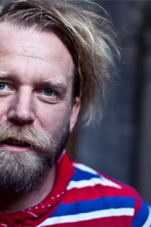 Tony Law