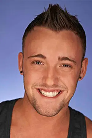 Daniel Thomas-Tuck