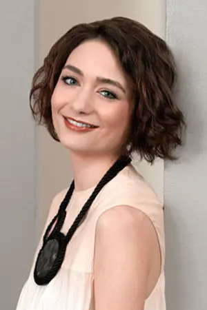 Chantal Chadwick