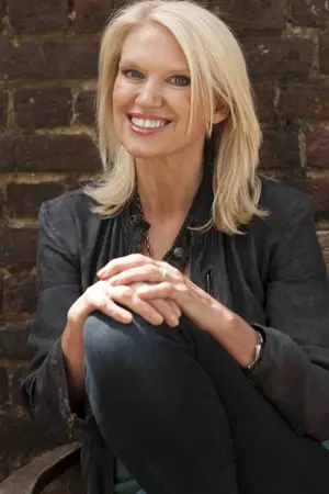 Anneka Rice