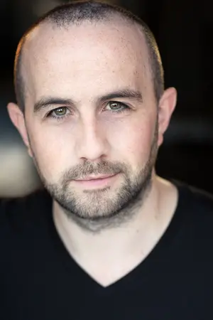 Matthew McVarish