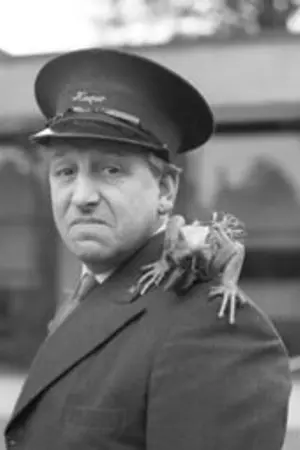 Johnny Morris