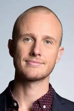 Jono Pryor