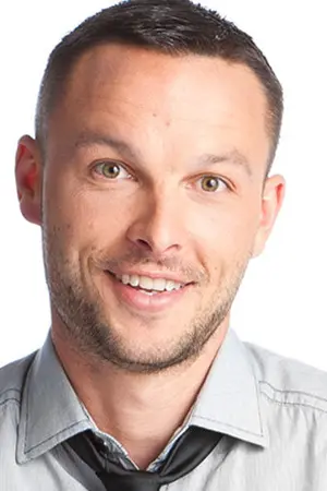 Ben Boyce