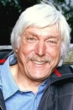 Tom Cunliffe