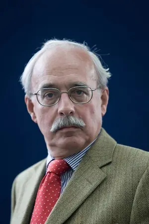 Richard Holmes