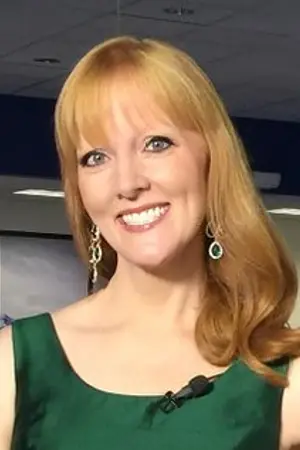 Amy Sewell