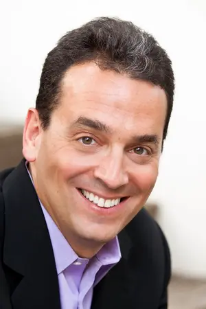 Daniel Pink
