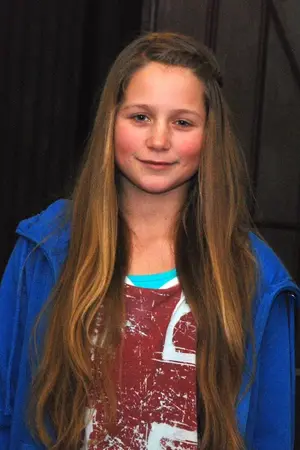 Tuva Marie Høili Pettersen