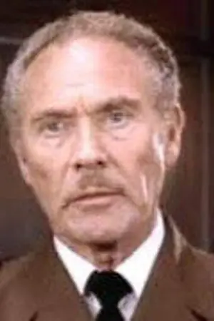 Richard Shaw