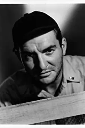 Donald Curtis