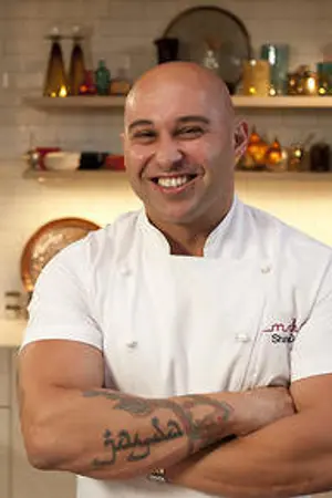 Shane Delia