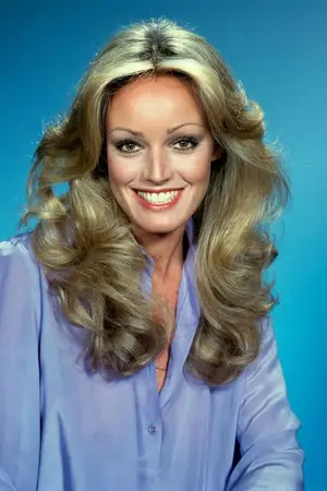Susan Anton