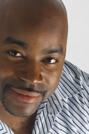 Ray Austin