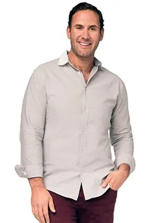Jay Michael